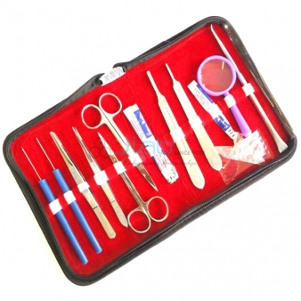 Dissection Equipments
